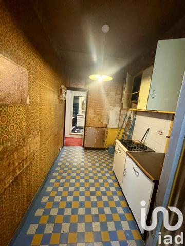 Apartment for sale 4 rooms 86 m² Tulle