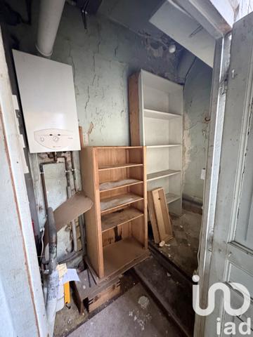 Apartment for sale 4 rooms 86 m² Tulle