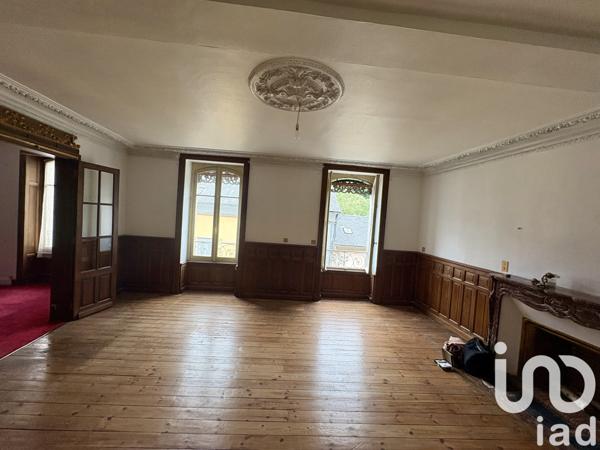 Apartment for sale 4 rooms 86 m² Tulle