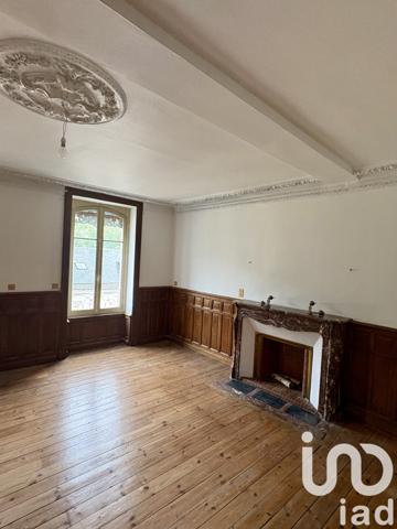 Apartment for sale 4 rooms 86 m² Tulle