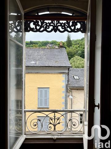 Apartment for sale 4 rooms 86 m² Tulle