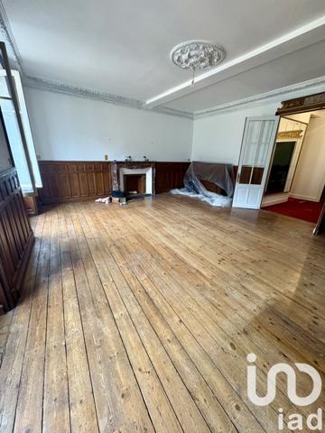 Apartment for sale 4 rooms 86 m² Tulle