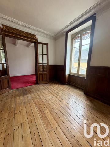 Apartment for sale 4 rooms 86 m² Tulle