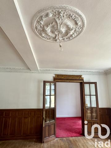 Apartment for sale 4 rooms 86 m² Tulle