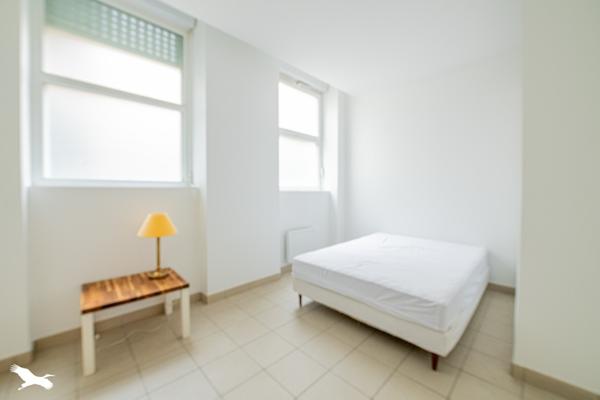 Appartement à vendre |  Bordeaux |  2 pièces | 46 m²