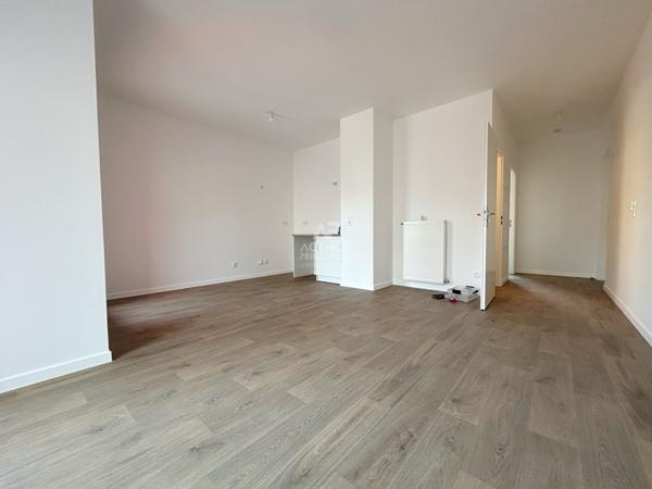 Appartement 2 pièce(s) 41.31 m2 Loyer 841 €/mois charges comprises **  - Référence  9205