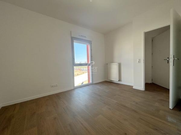 Appartement 2 pièce(s) 41.31 m2 Loyer 841 €/mois charges comprises **  - Référence  9205