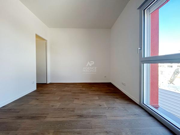Appartement 2 pièce(s) 41.31 m2 Loyer 841 €/mois charges comprises **  - Référence  9205