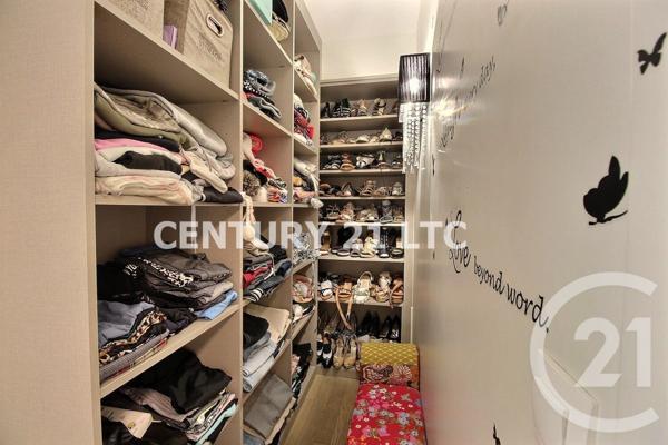 Appartement F4 à vendre  4 pièces - 89,38 m2 CHARENTON LE PONT - 94