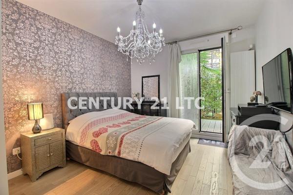 Appartement F4 à vendre  4 pièces - 89,38 m2 CHARENTON LE PONT - 94