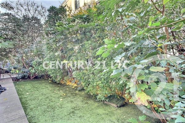 Appartement F4 à vendre  4 pièces - 89,38 m2 CHARENTON LE PONT - 94