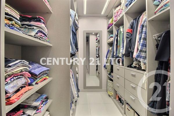 Appartement F4 à vendre  4 pièces - 89,38 m2 CHARENTON LE PONT - 94