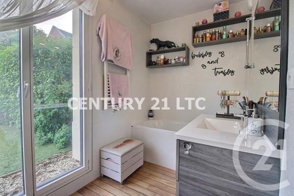 Appartement F4 à vendre  4 pièces - 89,38 m2 CHARENTON LE PONT - 94