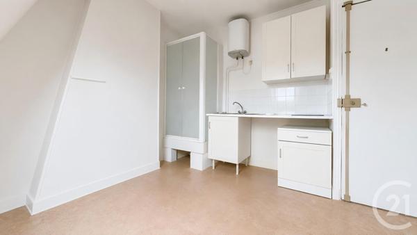 Appartement F1 à vendre  1 pièce - 9,32 m 2   PARIS  - 75013