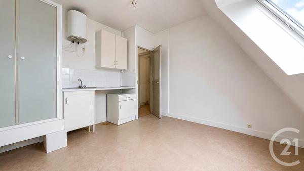 Appartement F1 à vendre  1 pièce - 9,32 m 2   PARIS  - 75013