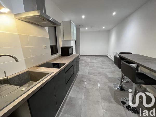 Maison à vendre 6 pièces 188 m² Saint-Jean-de-Liversay