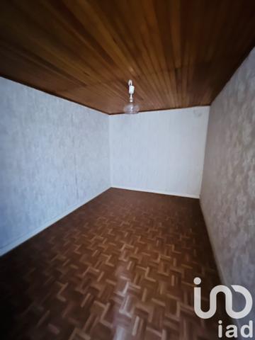 Maison 3 pièces de 71 m² à Audun-le-Tiche (57390)