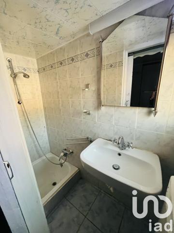 Maison 3 pièces de 71 m² à Audun-le-Tiche (57390)