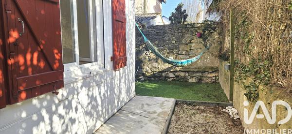 Appartement à vendre 4 pièces 88 m² Bayonne