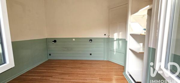 Appartement à vendre 4 pièces 88 m² Bayonne