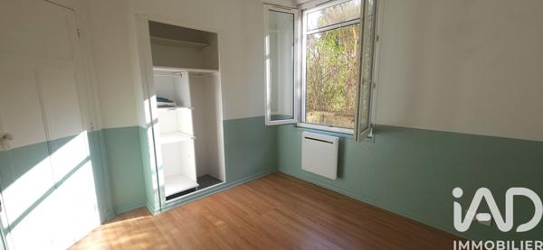 Appartement à vendre 4 pièces 88 m² Bayonne