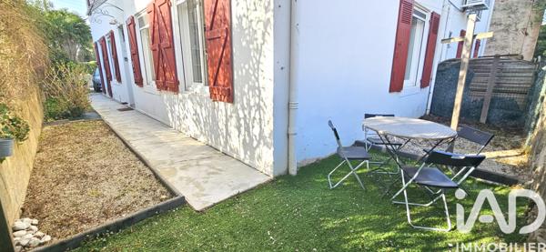 Appartement à vendre 4 pièces 88 m² Bayonne