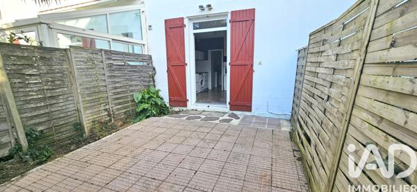 Appartement à vendre 4 pièces 88 m² Bayonne