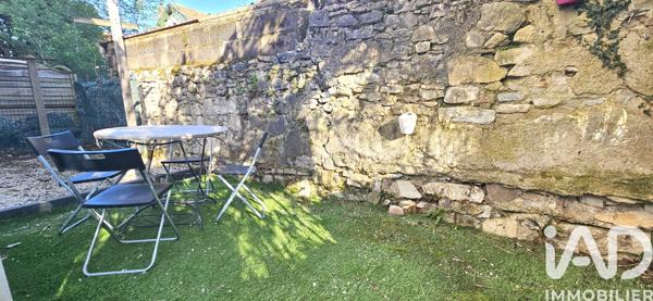 Appartement à vendre 4 pièces 88 m² Bayonne