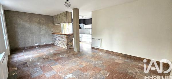 Appartement à vendre 4 pièces 88 m² Bayonne