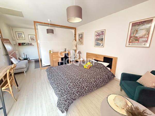 Maison spacieuse à vendre à Lagord - 6 chambres, 192 m²