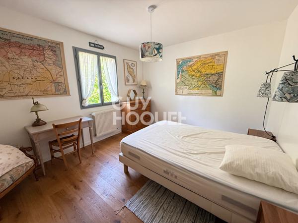 Maison spacieuse à vendre à Lagord - 6 chambres, 192 m²