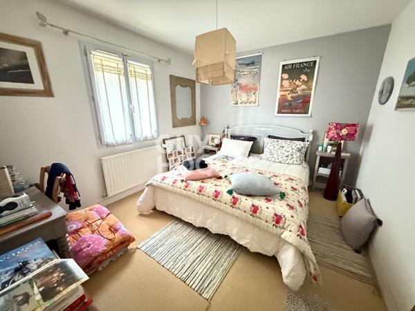 Maison spacieuse à vendre à Lagord - 6 chambres, 192 m²