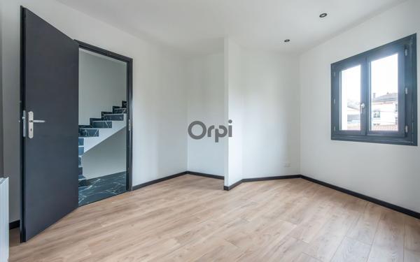 Appartement à vendre    3 pièces • 60 m2 Saint-Maur-des-Fossés