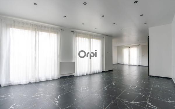 Appartement à vendre    3 pièces • 60 m2 Saint-Maur-des-Fossés