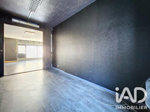 Boutique/Local commercial à vendre 145 m² Hauts de Bienne
