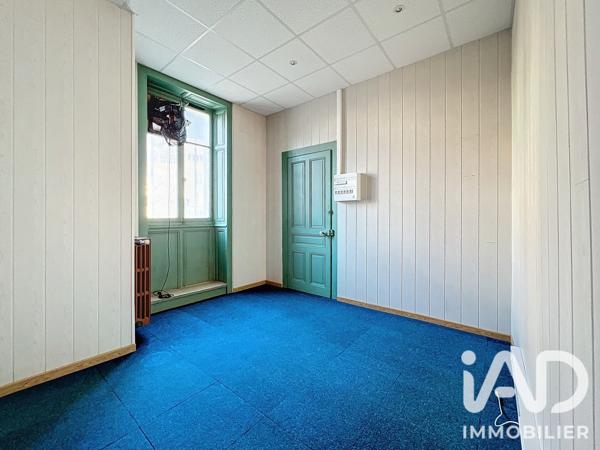 Boutique/Local commercial à vendre 145 m² Hauts de Bienne