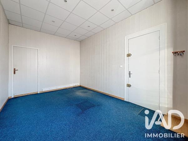 Boutique/Local commercial à vendre 145 m² Hauts de Bienne