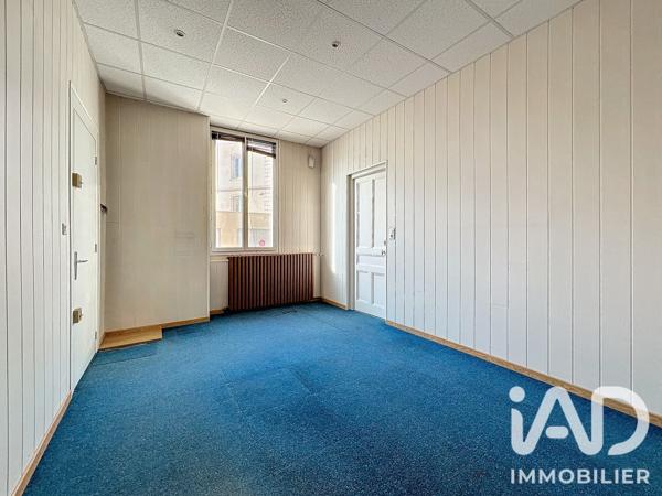 Boutique/Local commercial à vendre 145 m² Hauts de Bienne