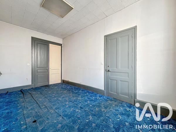 Boutique/Local commercial à vendre 145 m² Hauts de Bienne