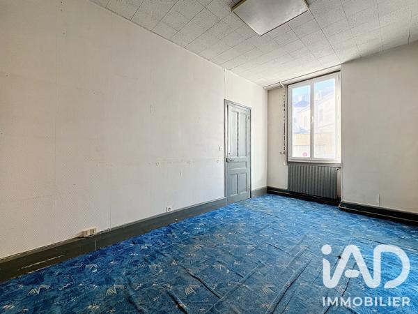 Boutique/Local commercial à vendre 145 m² Hauts de Bienne
