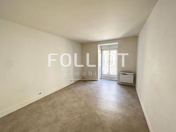 Appartement Coutances 3 pièce(s) 81 m2 A VENDRE CENTRE DE COUTANCES REZ DE CHAUSSEE