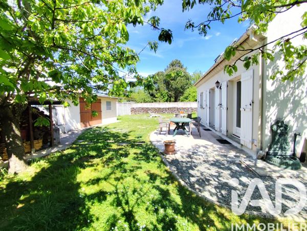 Maison à vendre 6 pièces 126 m² La Ville-du-Bois