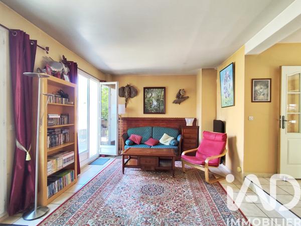 Maison à vendre 6 pièces 126 m² La Ville-du-Bois
