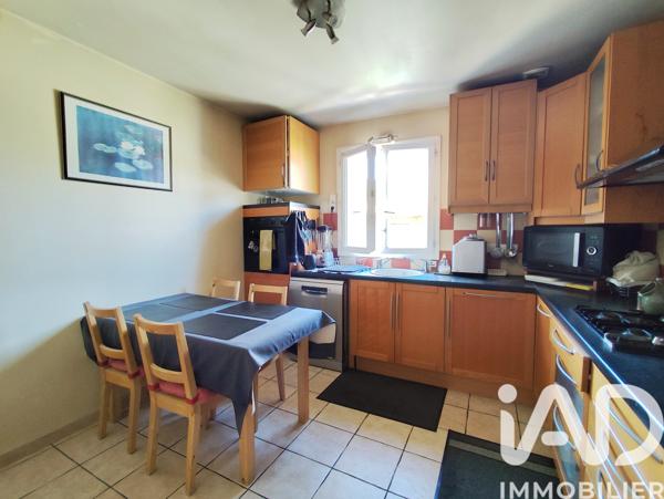 Maison à vendre 6 pièces 126 m² La Ville-du-Bois