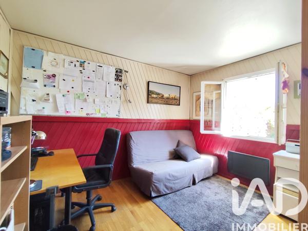 Maison à vendre 6 pièces 126 m² La Ville-du-Bois