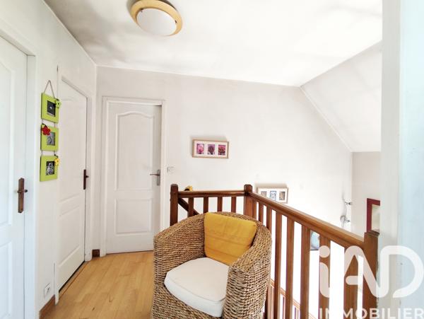 Maison à vendre 6 pièces 126 m² La Ville-du-Bois