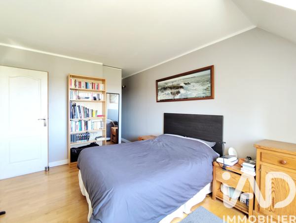Maison à vendre 6 pièces 126 m² La Ville-du-Bois