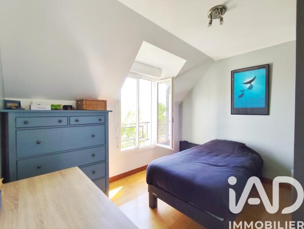 Maison à vendre 6 pièces 126 m² La Ville-du-Bois