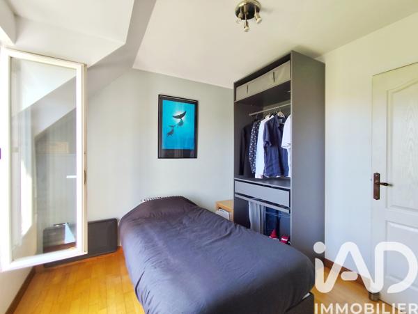 Maison à vendre 6 pièces 126 m² La Ville-du-Bois