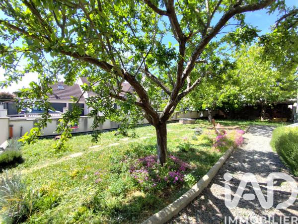 Maison à vendre 6 pièces 126 m² La Ville-du-Bois